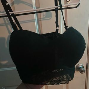 ⚠️sola off posh⚠️Pink Victoria’s Secret bralette